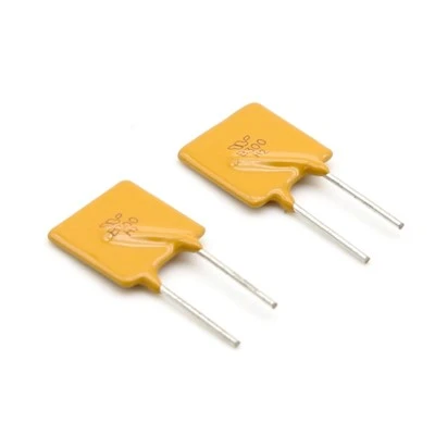 Fjus Resettable 30V PPTC