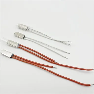 BH Serje Over Heat Cut Off Fjus Termali