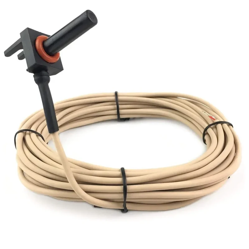 Sostituzzjoni tas-Sensor tat-Temperatura Pool