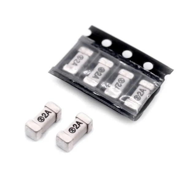 SMD Chip Fuse 2410 Surface Mount Type