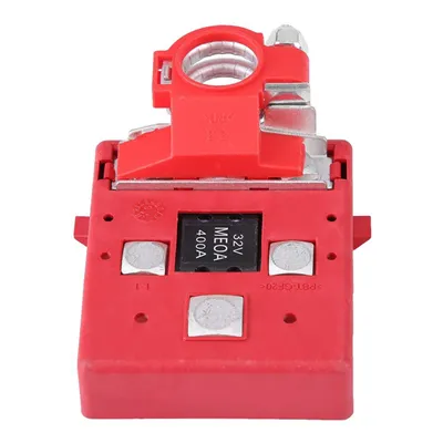 Batterija tal-Karozza 32V 400A Power and Ground Modulu Kit Stud Connector Connector Block